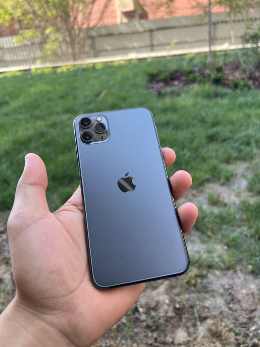 Iphone 11 Pro Max 256 GB
