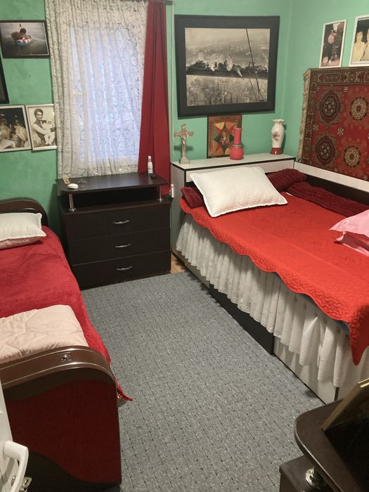 Casă , Com. Tomșani, jud. Vâlcea