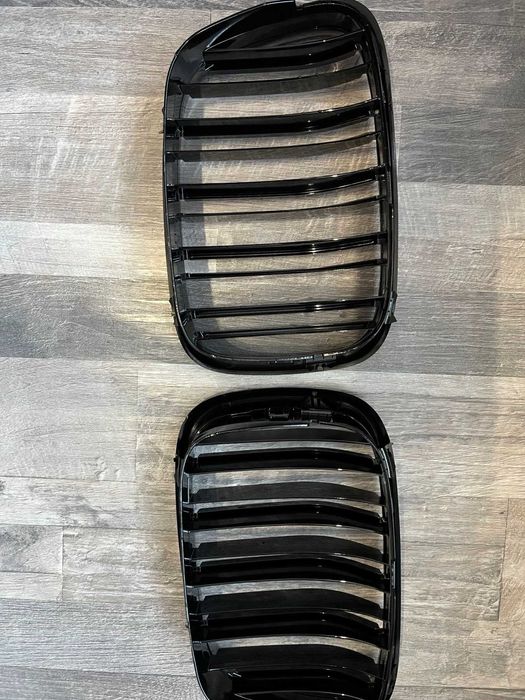 !!!ПРОМО!!!Двойни бъбреци за БМВ Е39 BMW E39