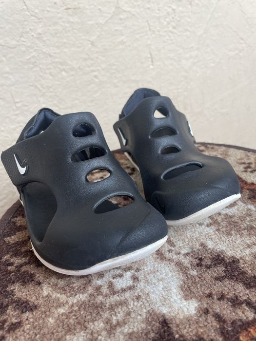 Сандали Найк  23,5 размер