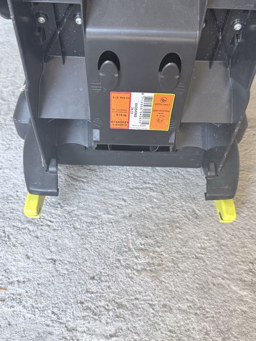 Детско столче за кола