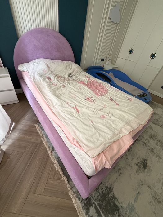 Продам детскую кровать