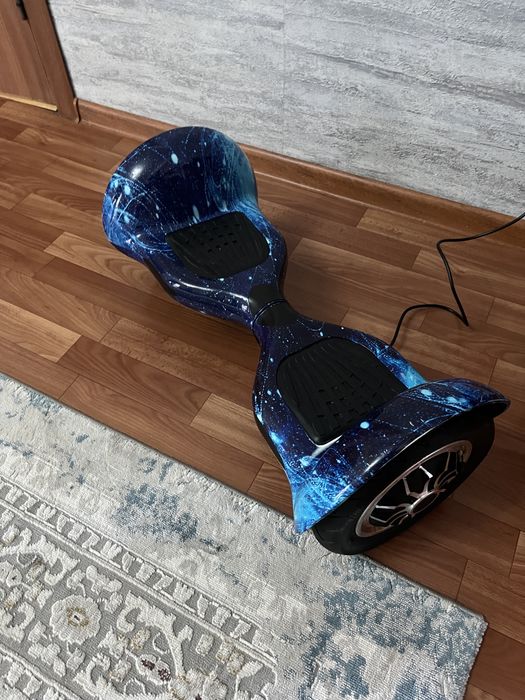 Гидроскутер