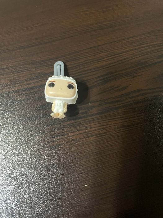 Stranger things фигурки