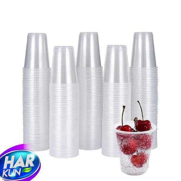 Одноразовая посуда контейнер