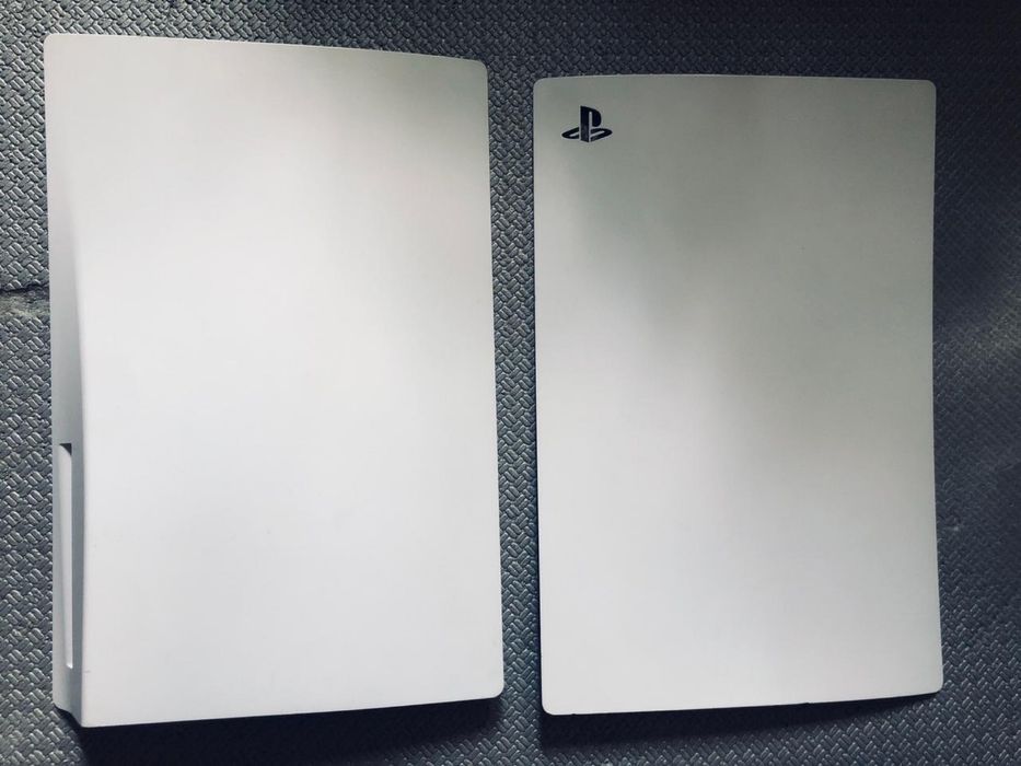 Playstation 5 панели