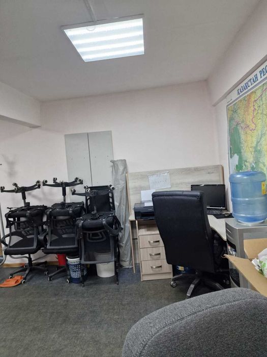 Сдается офисное помещение