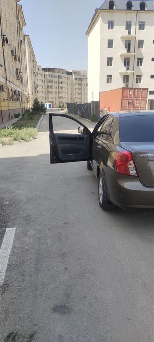 Шевролет жентра автомат