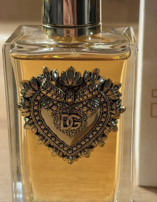 parfum Dolce & Gabbana DEVOTION