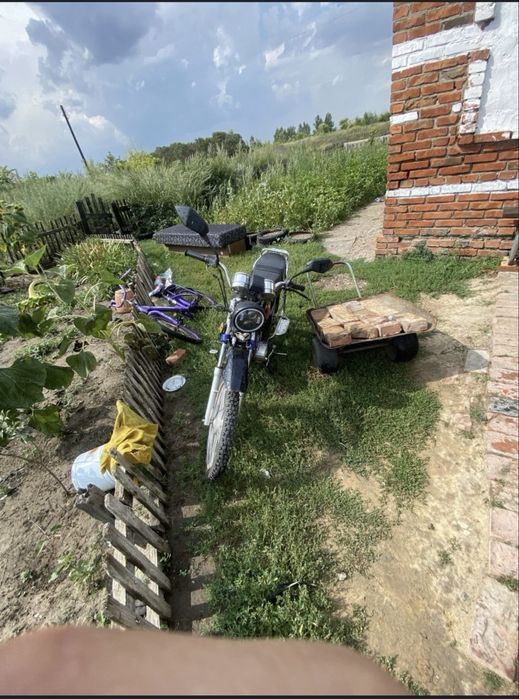 Продам или обменяю на что угодно