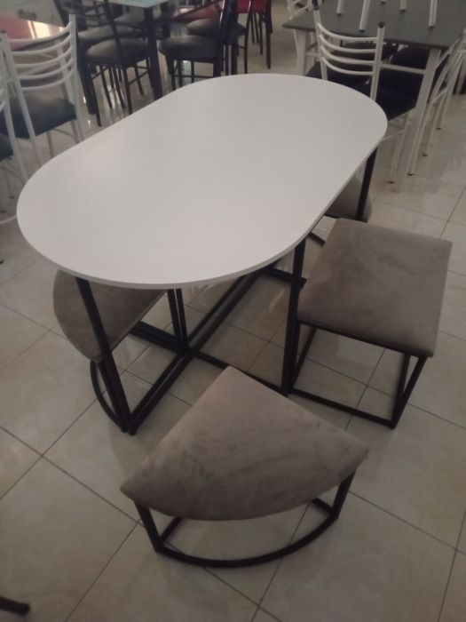 Тумбичкали ойналар ва бошка барча турдаги мебеллар