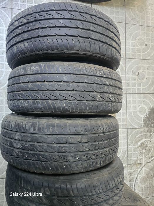 215/55 р 17 комплет