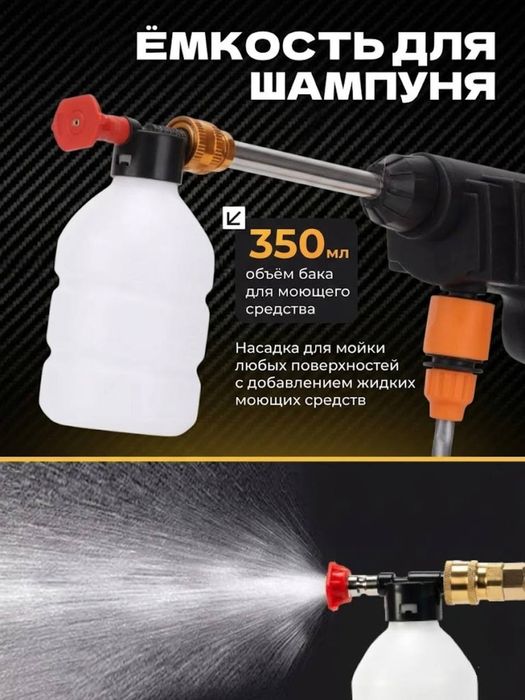 Карчер универсальный Karcher