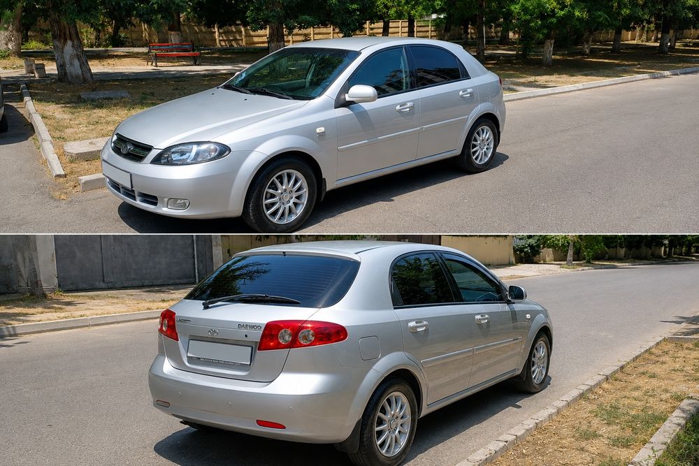 Продается Срочно lacetti хэтчбек