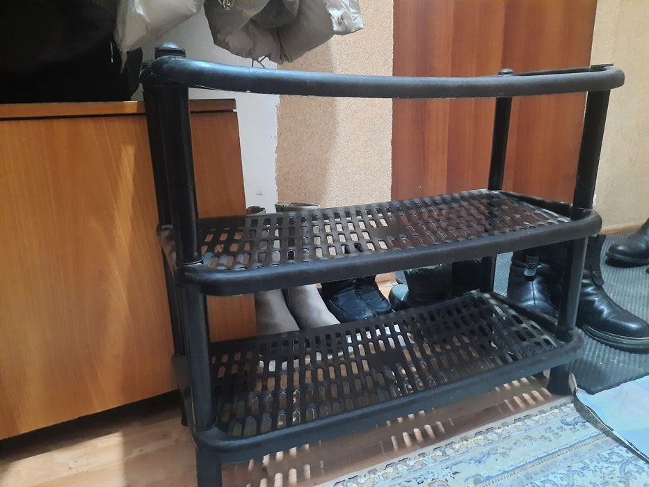 Продам подставку для обуви 2000 теңге