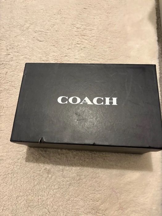 Coach чехли 36 нови