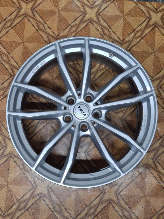 jante  R19   Touareg  audi q7 Porsche  BMW