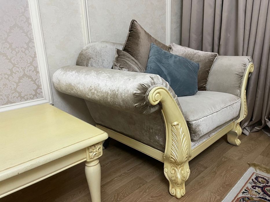 Мебель для гостиной