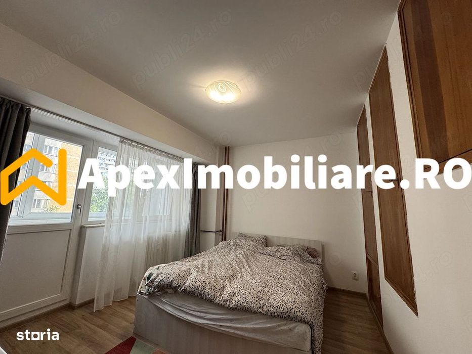 Apartament 4 camere de inchiriat Iancului Bucuresti | ApexImobiliare.r