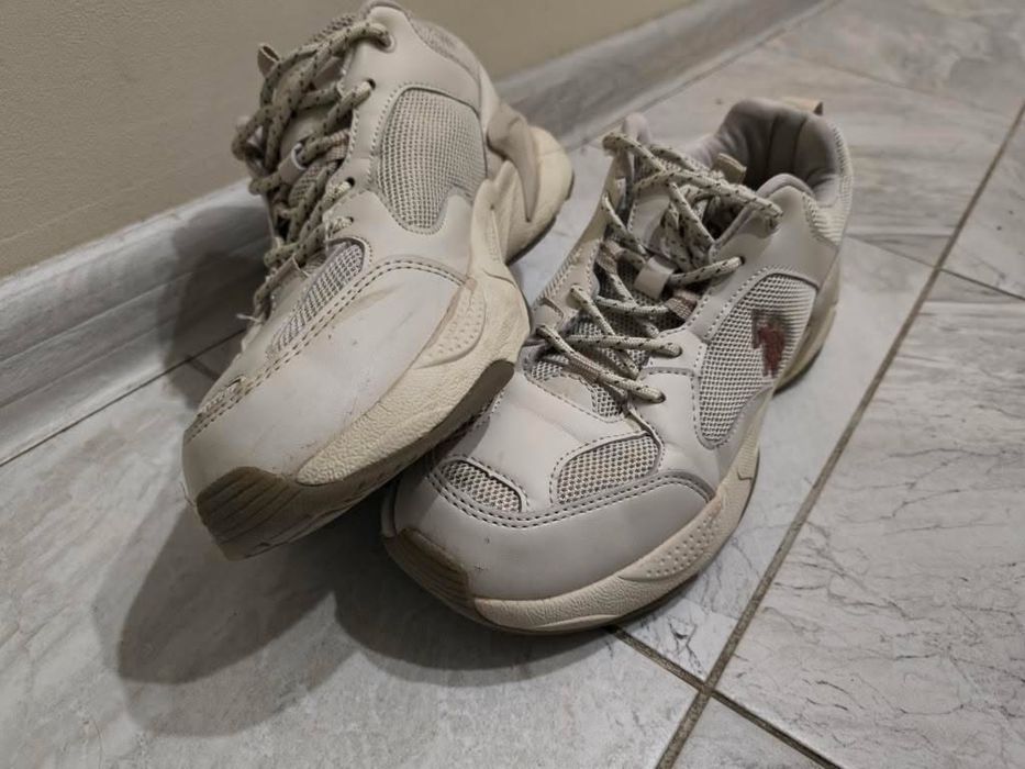 Дамски маратонки Поло