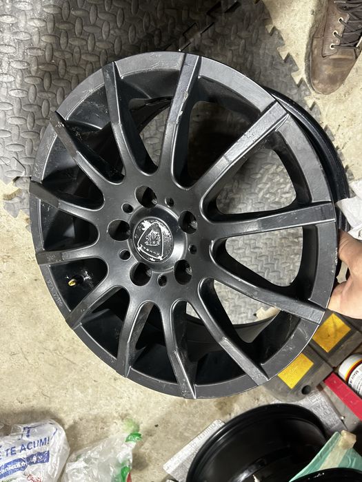 Jante aliaj R16 5x112 Aluett