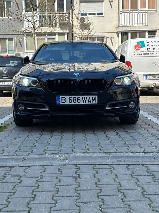 BMW Seria 5 Stare perfecta