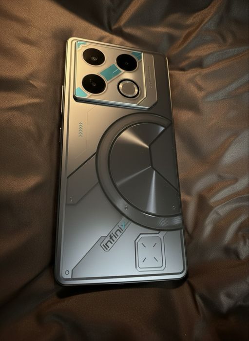 Infinix gt 20 pro