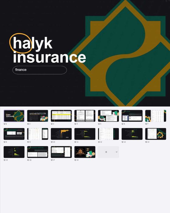 Презентации для вас