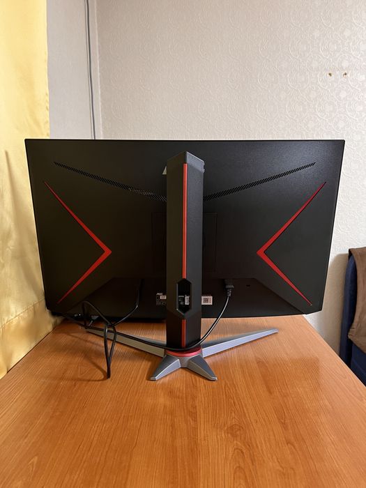 Игровой Монитор 27” AOC 240Gz