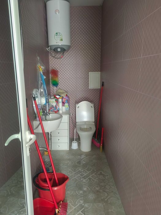 Отдавам помещение под наем