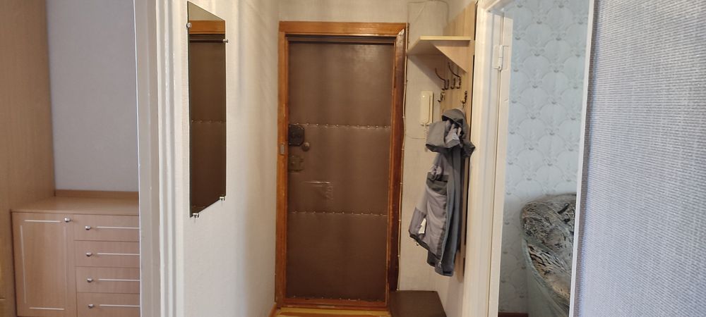 Продаётся 2х ком квартира