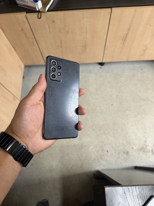 Samsung A52 память. 128гб