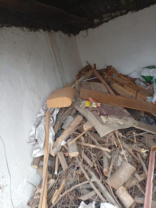 Отын . Дрова . Агаш .