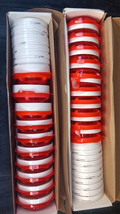 Продам датчики Болид ДИП-34А-03