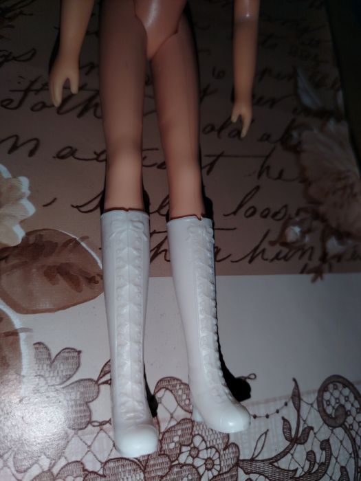 Papusa Candy Candy de Polistil (Barbie, Bratz)