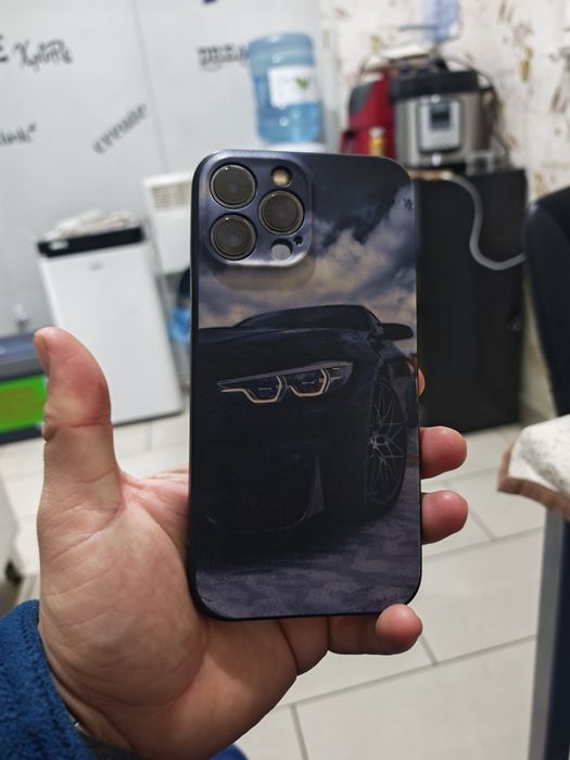 Oferta! Iphone 13 pro max 256gb