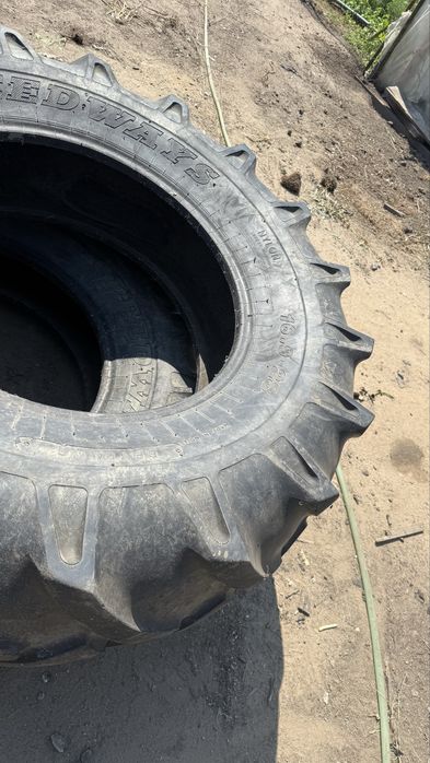 Anvelope tractor 16,9 -R28