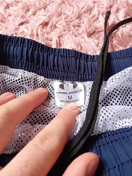 Оригинални къси панталони Under Armour