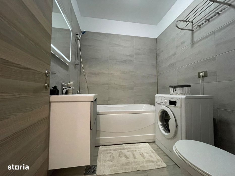 Apartament vedere la mare Alezzi Beach facilitati gratuite