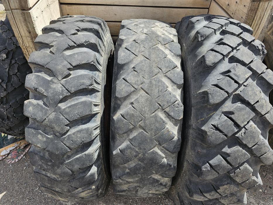 Резино Баллоны 320