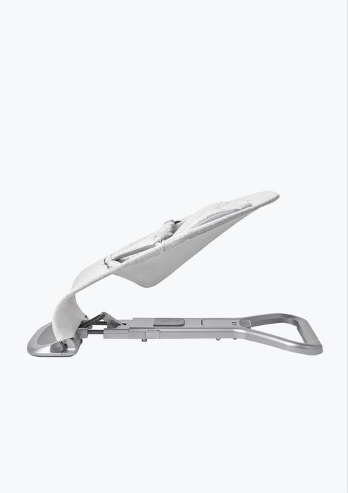 Шезлонг Ergobaby Evolve + дуга с океаническими животными