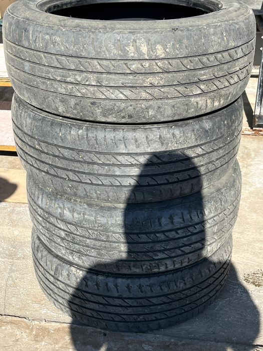 Покрышка 225 55 R18