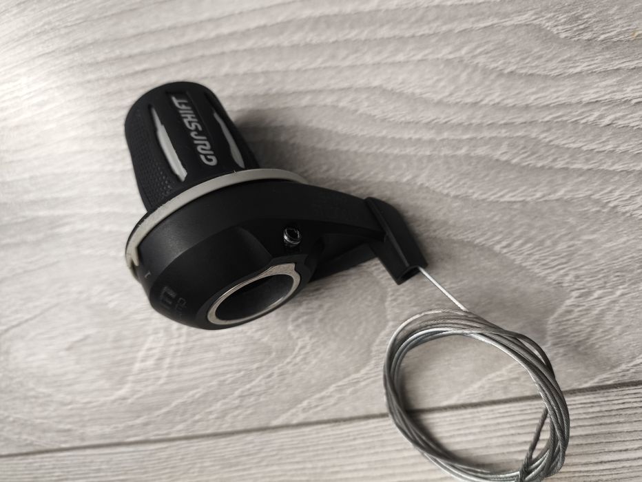 Schimbător viteze SRAM MRXcomp 5 viteze pt pinioane