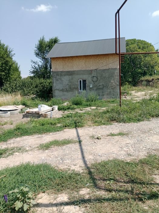 Продам дом новостройка