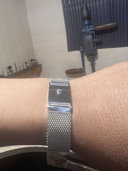 Браслет серебро 925