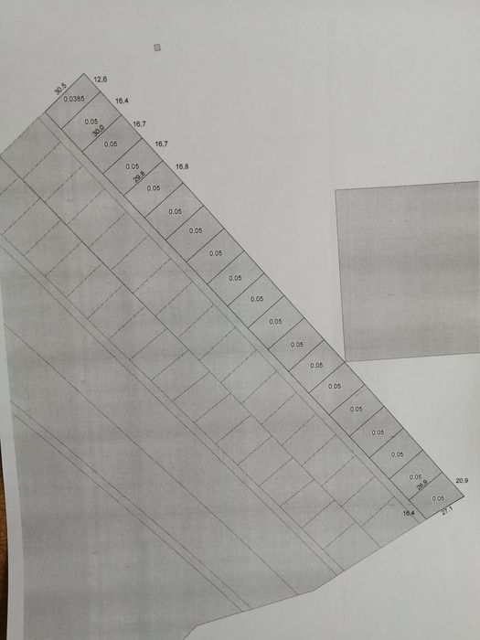 Продам участок Миролюбовка Самарка