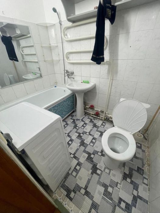 2-х ком кварт ЦОН