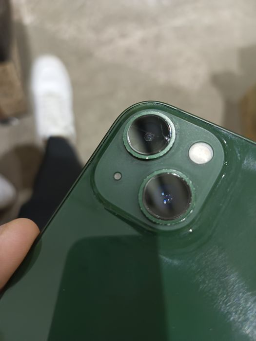 Iphone 13 продам или обменяю