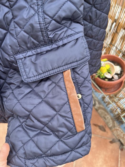 Яке Massimo Dutti 34