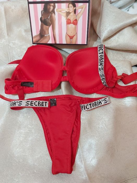 Set Victoria's Secret